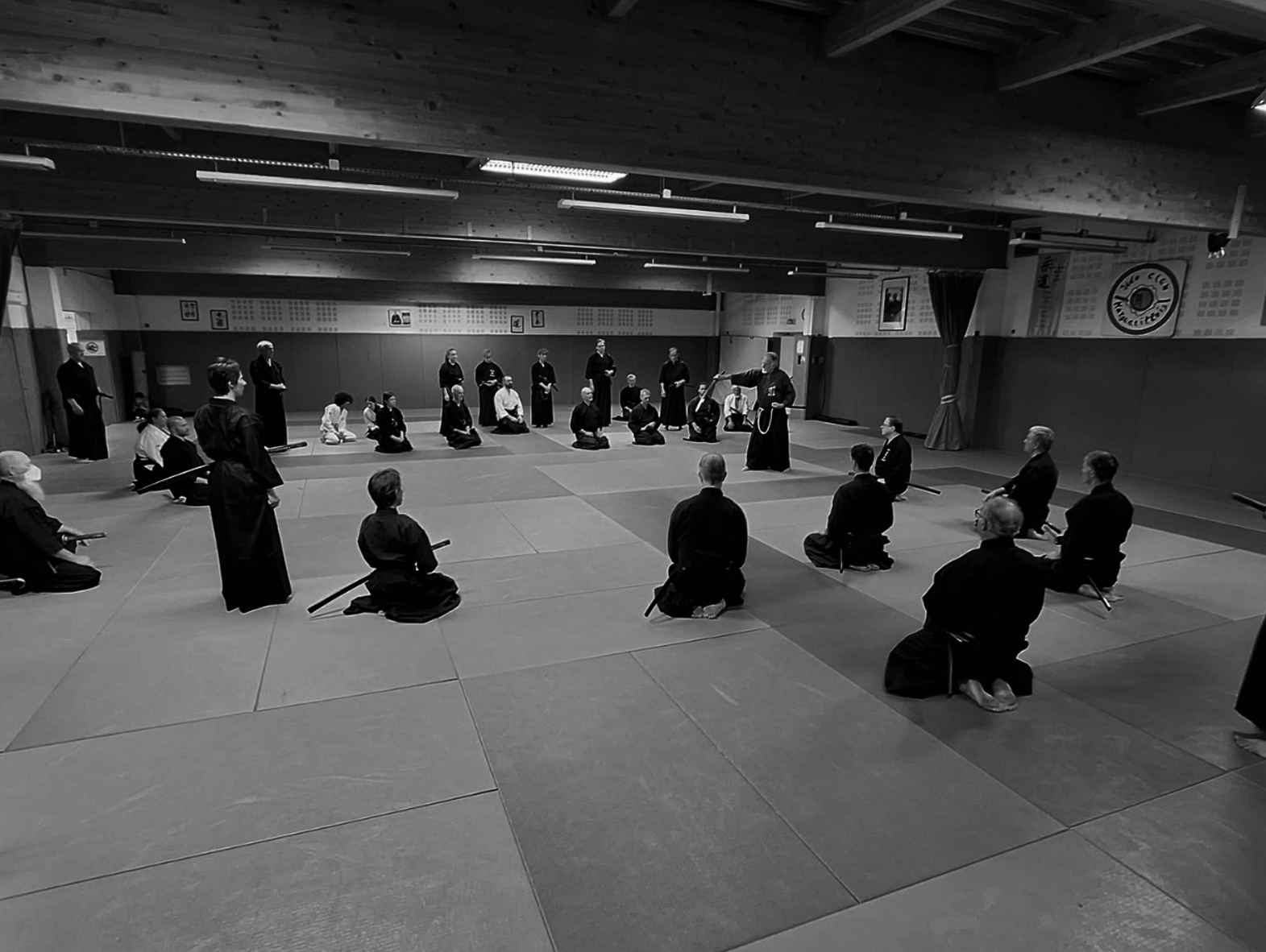 Iaido